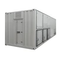 Блок нагрузки AC440В-4000кВА-RL